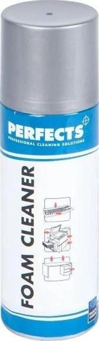 PERFECTS FOAM CLEANER KÖPÜK TEMİZLEYİCİ SPREY 400ML