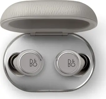 Bang & Olufsen Beoplay E8 3rd Gen Bluetooth Kulak İçi Kulaklık Gri