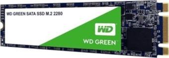 Western Digital Green WDS480G2G0B SATA 3.0 480 GB M.2 SSD