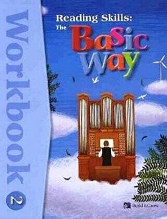 Reading Skills: The Basic Way 2 Workbook - Nüans