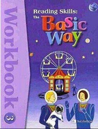 Reading Skills: The Basic Way 3 Workbook - Nüans