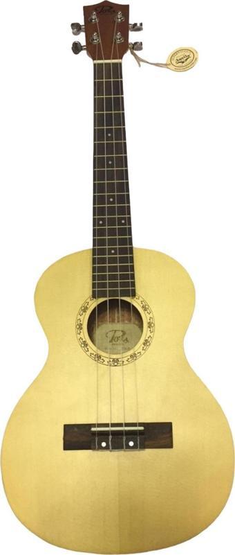 Puka Pk8 Maun Tenor Ukulele Kılıf