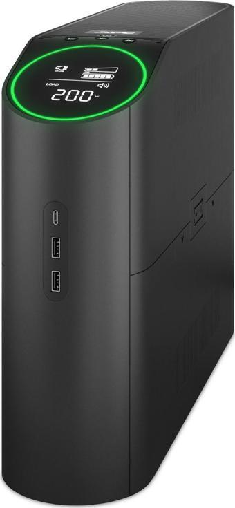 APC Back-UPS BGM2200B-GR  Pro 2200 VA Gaming UPS Kesintisiz Güç Kaynağı