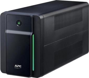 APC Back-UPS BX1200MI-GR 1.200 VA Line Interactive Kesintisiz Güç Kaynağı