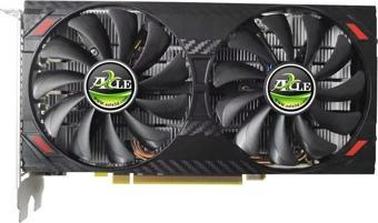 Axle Radeon RX 5500 XT AX-RX5500XT/8GD6P8IP3 8GB GDDR6 128Bit DX12 Gaming (Oyuncu) Ekran Kartı