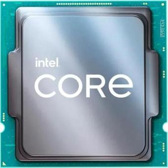 Intel Core i5-12400F 2.50GHz (Max 4.4GHz) 6 Çekirdek 18MB L3 Önbellek Soket 1700 Tray İşlemci