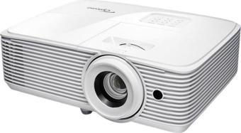 Optoma EH401 4000 Lümen Full HD Projeksiyon Cihazı