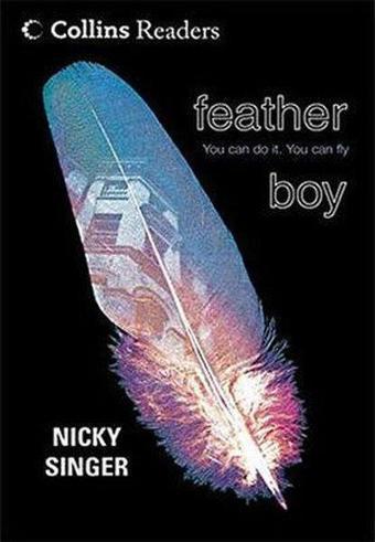 Feather Boy (Collins Readers) - Nüans