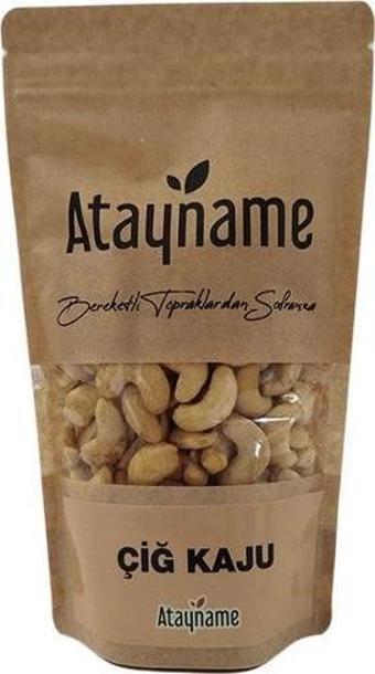 Atayname  Çiğ Kaju  250 G