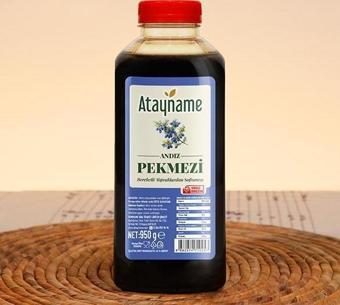 Atayname Andız Pekmezi 950 G