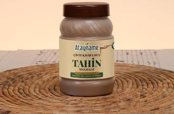 Atayname Çifte Kavrulmuş Manavgat Tahini 500 G