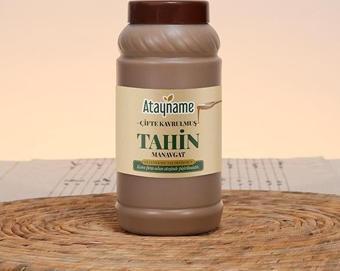 Atayname Çifte Kavrulmuş Manavgat Tahini 900 G