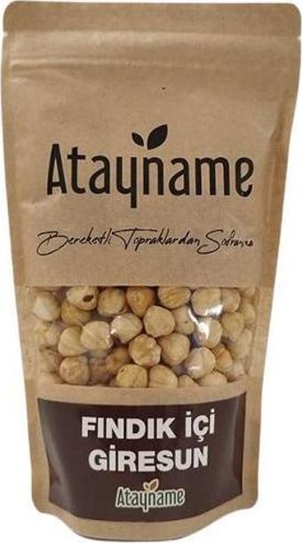 Atayname Fındık İçi Giresun 250 G