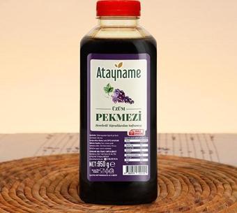 Atayname Üzüm Pekmezi 950 G