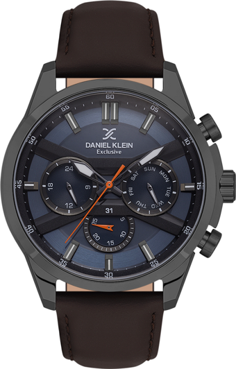 Daniel Klein DK.1.13794-2 Erkek Kol Saati