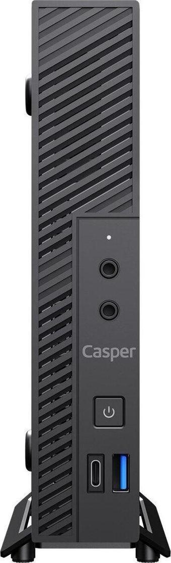 Casper Nirvana M3H.1440-Df00X-V00 Intel Core İ5-14400 32 Gb Ram 1Tb Nvme Ssd Freedos Mini Pc