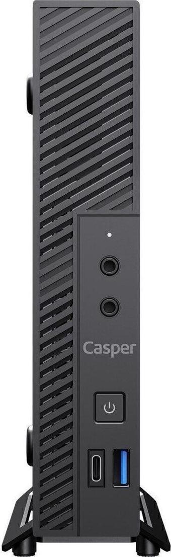 Casper Nirvana M3H.1470-Bv00X-V00 Intel Core İ7-14700 16Gb Ram 500Gb Nvme Ssd Freedos Mini Pc