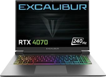 Casper Excalibur G911.1490-Df70X-D İ9-14900Hx 32Gb Ddr5 Ram 1Tb Nvme Ssd 8Gb Rtx4070 Dos Gamıng Laptop