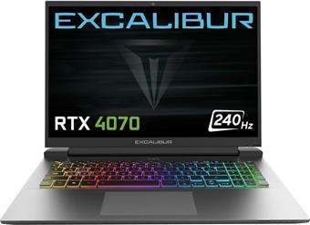 Casper Excalibur G911.1490-Dx70X-D İ9-14900Hx 32Gb Ddr5 Ram 2Tb Nvme Ssd 8Gb Rtx4070 Dos Gamıng Laptop