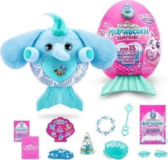 Rainbocorns Rainbor Mermaidcorn Sürpriz S7-9283