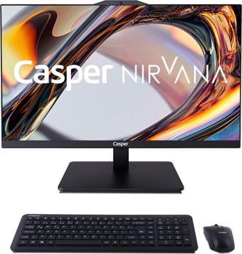 Casper Nirvana A80.1342-Df00P-V-S Intel Core İ5-13420H 32Gb Ram 1Tb Nvme Ssd W11 All İn One