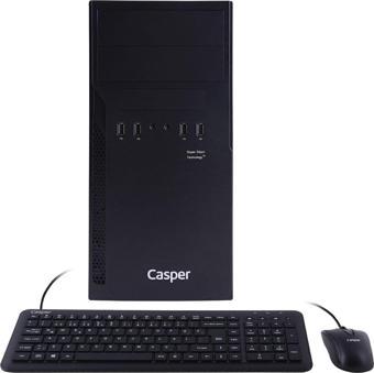 Casper Nirvana N2H.1470-Df00R-00A Intel Core İ7-14700 32Gb Ram 1Tb Nvme Ssd W11P Masaüstü Bilgisayar