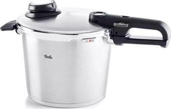 Fissler Vitavit Premium Düdüklü Tencere 6 Lt