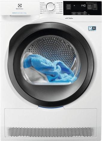 Electrolux Ew8H359St Kurutma Makinesi