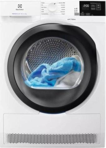 Electrolux Perfectcare A++ Ew7H458St 700 8 Kg Çamaşır Kurutma Makinesi