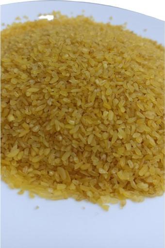 ABC Yeni Mahsül - Fabrika Sarı Bulgur - 1 Kg