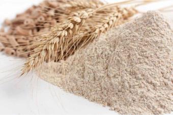 dekoralisveris Buğday Kepeği 1.Kalite 3 Kg