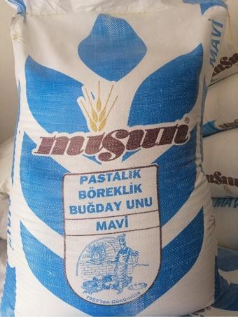 Mis 25Kg (Buğday Unu)