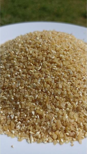 Şenler - Çorbalık - Tarhanalık Bulgur (İnce) - 15 Kg