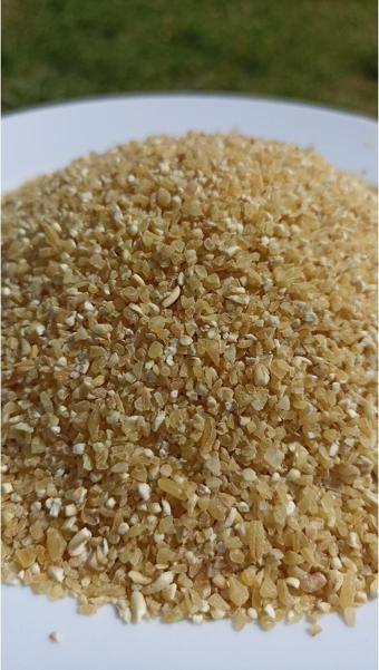 Şenler - Çorbalık - Tarhanalık Bulgur (İnce) - 5 Kg