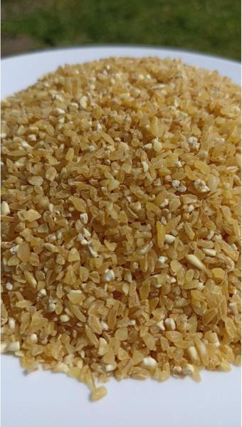 Şenler - Çorbalık - Tarhanalık Bulgur (Orta) - 10 Kg