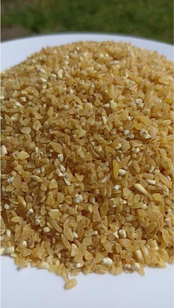 Şenler - Çorbalık - Tarhanalık Bulgur (Orta) - 3 Kg