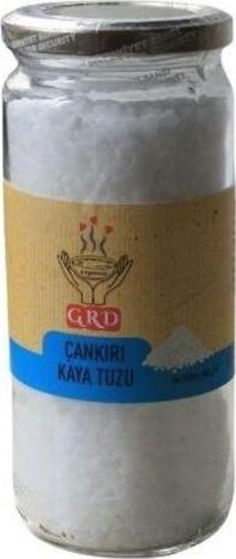 GRD GIDA Çankırı Tuzu 500 Gr