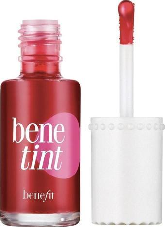 benefit cosmetics Benetint - Likit Allık