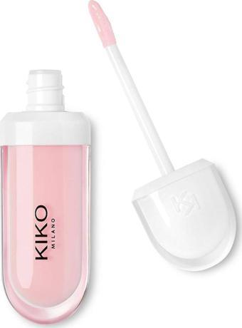 Kiko Milano Dudak Nemlendiricisi- Lip Volume Tutu Rose 01