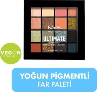 Kozmetik market Marka: Ultimate Shadow Utopia Kategori: Eyeliner