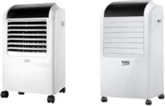 Beko Ac 6030 Havadar Uzaktan Kumandalı İyonizer Hava Soğutucu