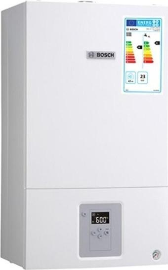 Bosch Condens 2500 W 24 Kw Yoğuşmalı Kombi