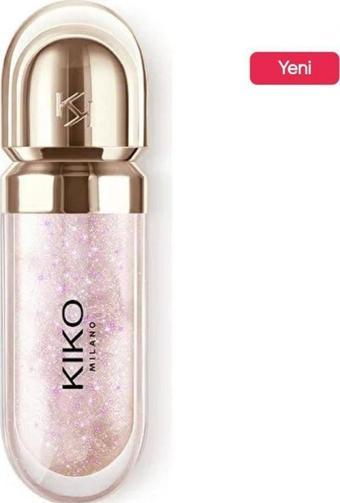 Lunmira Kikomilano3D Hydra 41 Lipgloss