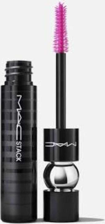 Lunmira Mac Mascara Stack