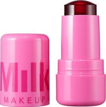 Milk Makeup Cooling Water Jelly Tint Dudak Ve Yanak Renklendirici Burst Pinkestcosmetics