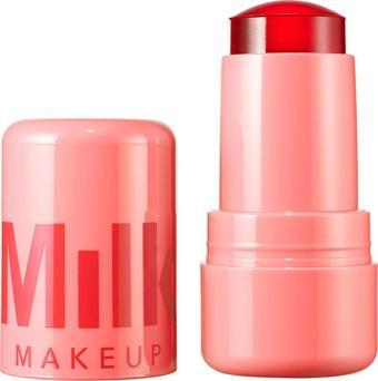 Milk Makeup Cooling Water Jelly Tint Dudak Ve Yanak Renklendirici Sprıtz Pinkestcosmetics