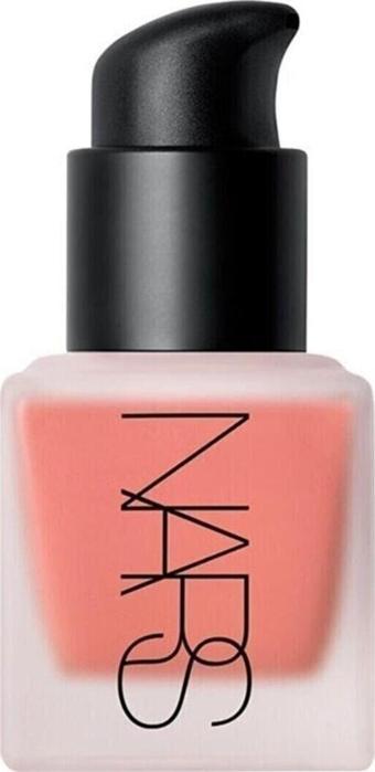 Nurelland Nars Likit Allık