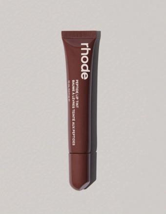 Rhode Peptide Lip Tınt Dudak Balsamı Espresso Renk 10 Ml