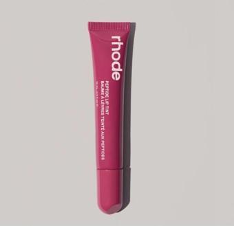 Rhode Peptide Lip Tint Raspberry Jelly Ruj