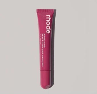 Rhode Peptide Lip Tint Ruj Serisi